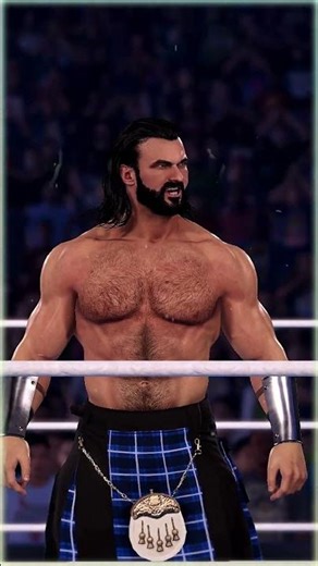 Clash for the Briefcase | WWE 2K22 6-Man Ladder Match Entrances #Shorts