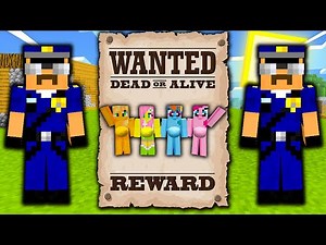Pregnant My Little Pony are wanted in Minecraft