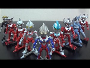 66アクション ウルトラマンティガ 66 ACTION ULTRAMAN TIGA
