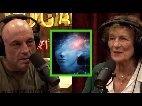 Researcher Amanda Feilding on The Effects of Psychedelic Use on the Ego