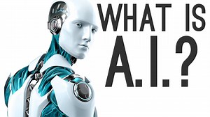What Exactly Is Artificial Intelligence—Tech Explained