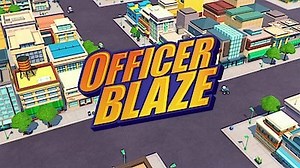 Watch Blaze and the Monster Machines Season 4 Episode 14 - Officer Blaze