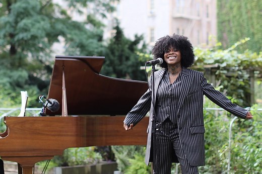 The story of Just Sam, ‘American Idol’ and what reality shows owe winners