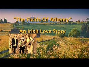 The Fields of Athenry -- (The Stringybarkband)