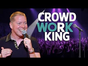 Gary Owen's Most HILARIOUS Moments!