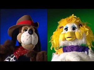 Chuck E Cheese January 2011 Show no intermissons