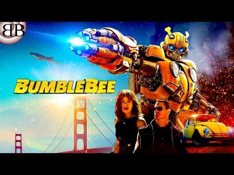 Bumblebee | Film Review