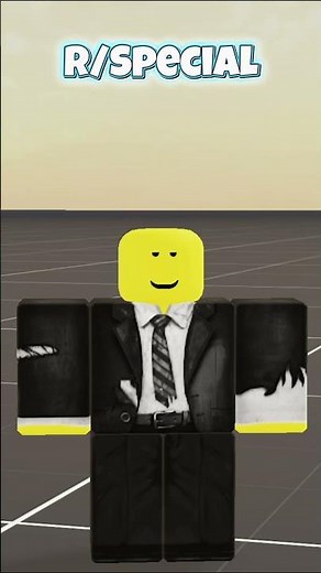 Testing the Best Gojo Moveset in JJS! ROBLOX #08