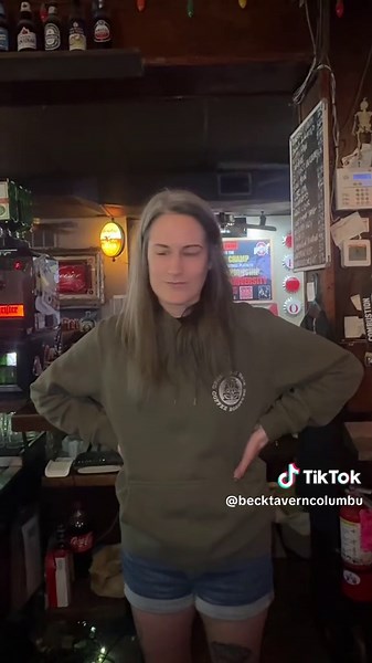 BeckTavernColumbus on TikTok