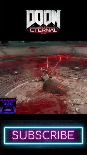Doom Eternal 15 #gaming #games #gamer #pc #automobile #xbox #pcgaming #doom