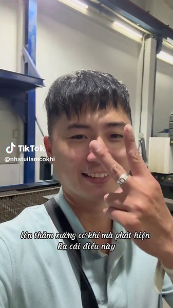 Khám Phá Nghệ Thuật Cơ Khí Độc Đáo