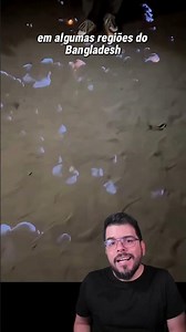 Fogo de chão #fisica #curiosidades