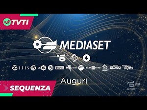 Channel 5 HD Sequence | December 13, 2025