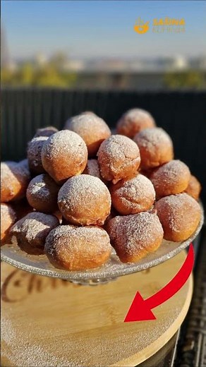 Fritule
