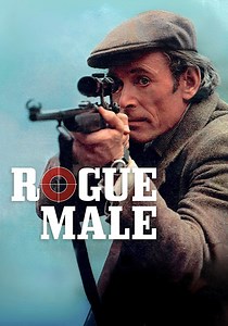 Rogue Male streaming: where to watch movie online?