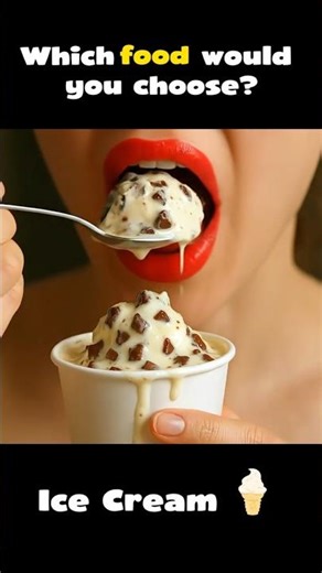 ASMR Food Challenge 3: Can You Choose Again? 😋🔥