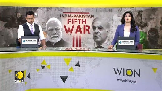 Pahalgam attack: India intensifies strategic measures against Pakistan