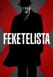Feketelista - TV-műsor megtekintése online