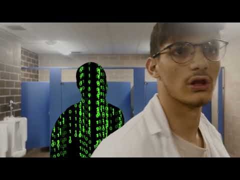 CODE Movie By Silver Screen Studios Charlie Film Festival