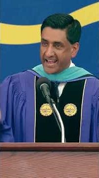 Suffolk University College of Arts and Sciences Commencement Address #suffolk #classof2026