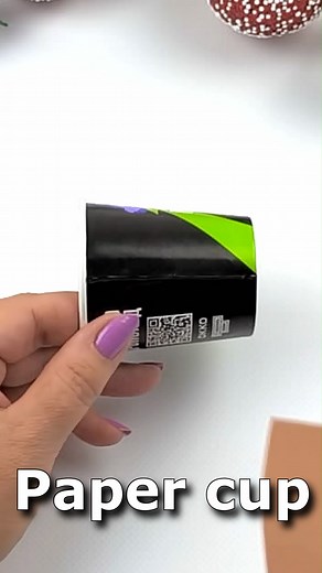 87K views · 1.7K reactions | Handmade Christmas Decor Craft Ideas  #craft #tutorial #craftseasydiy #fblifestyle #ChristmasDecor | DIY Easy Crafts | Facebook