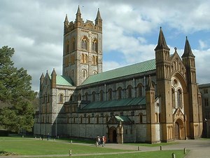 Buckfast Abbey - Alchetron, The Free Social Encyclopedia