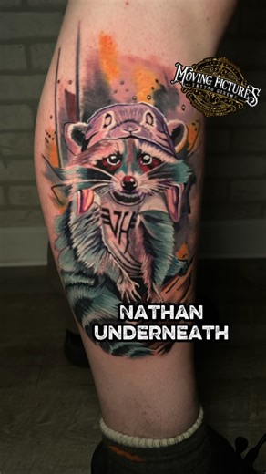 12 reactions | Hate can also create powerful imagery for tattoos. In...