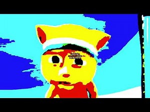 Ginger Crying Csupo In G Major Effects (FIXED)