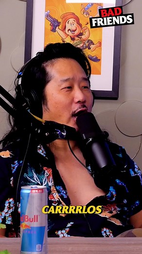 How to Roll Your R's: A Fun Duet with Bad Friends Comedy Duo