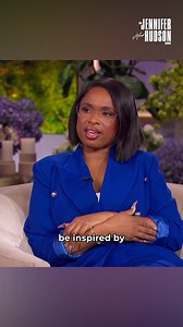 3.3M views · 122K reactions | Embrace your muchness!  Dove Cameron | The Jennifer Hudson Show | Facebook