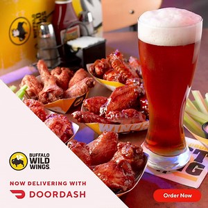 2.4K reactions · 401 shares | Explore our selection of local favorites with $0 delivery fees for your first order. $10 order minimum. Terms apply.  | DoorDash | Facebook