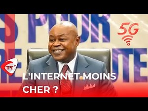 Digital Congo: How 5G and fiber will change your daily life (Ibombo Report)