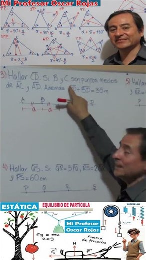 Segments Exercise 3 Composition and Components of a Segment #mathematics #geometry #segments