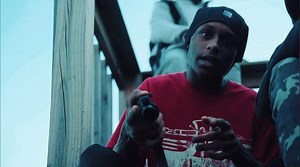 KaneKappaVisuals🎥 on Instagram: "What We Doing @lilmari4block 🔥"