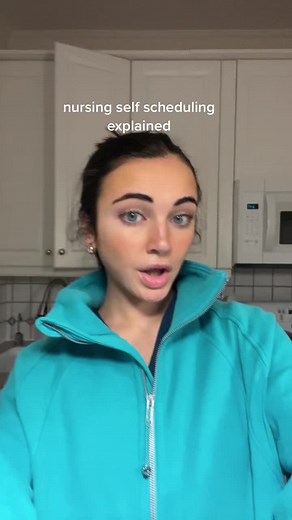 Nursing Self-Scheduling Explained: Tips and Insights