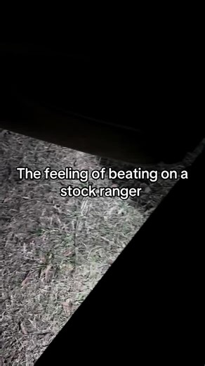 #CapCut #fyp #squattedtrucks🤢 #fyp #fordranger | Ford Ranger