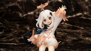 miHoYo to Re-Run Genshin Impact Paimon Scale Figure