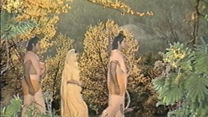 Best Scenes | Jatayu | Ramayan रामानन्द सागर जी पौराणिक कथाओं पर आधारित अनेक धारावाहिकों का निर्माण किया, जिन्हें जन मानस द्वारा अत्यधिक पसन्द किया गया। जीवंत अभिनय, यादगार संवाद, अलौकिक दृश्यांकन, कर्णप्रिय संगीत, निर्देशन एवं लेखन के उत्कृष्ट प्रदर्शन ने सभी धारावाहिकों को कालजयी बना दिया। वह दृश्य रामायण, श्री कृष्णा, जय महालक्ष्मी माता या जय गंगा मैया धारावाहिकों के, वे आज भी सबके मस्तक पटल पर इस तरह अंकित है कि उन्हें पुनः देखने पर भी वही आनन्द प्राप्त होता है, जो प्रथम बार देखने पर मिला था