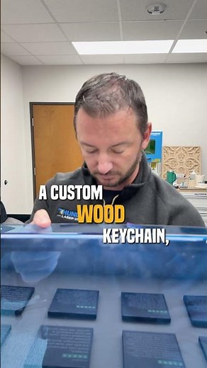 Create Custom Keychains in Minutes! 🤯