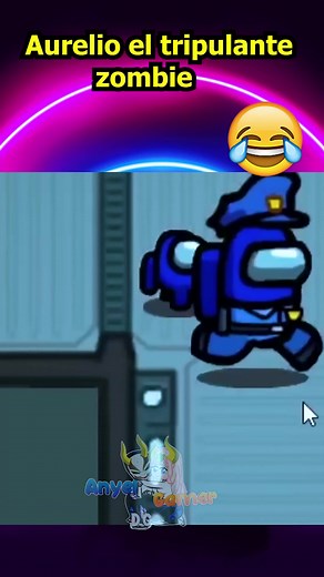 161K views · 4.9K reactions | ver completo  #auron #AuronPlay #amongus #amongusmemes #amongusgame | Clips GAmeR Dg | Facebook