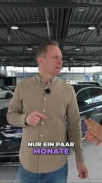 Audi A8 60 TDI: Seltenes V8 Diesel Unikat | Matthias Malmedie #matthiasmalmedie #shorts #audia8
