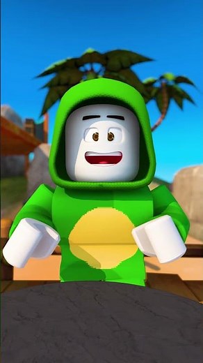 JJ's Magic Box - Maizen Animation Cartoon #shorts #animation