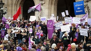 D’où vient «L’Hymne des femmes», ce chant que l’on a pu entendre dans les marches #NousToutes ?