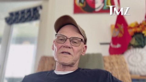James Carville Doubles Down On His Anti-Trump Comments