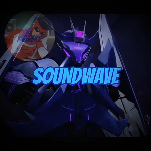 El mejor Transformer #transformersprime #optimusprime #arcee #megatron #shockwave #soundwave #edit