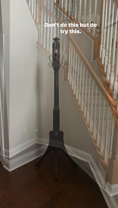 With two little ones, I’m on a mission to make every inch of our home more functional one DIY at a time🤪 #diy #springcleaning | Build Basic