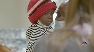 Program offers new hope for treating childhood cancer worldwide