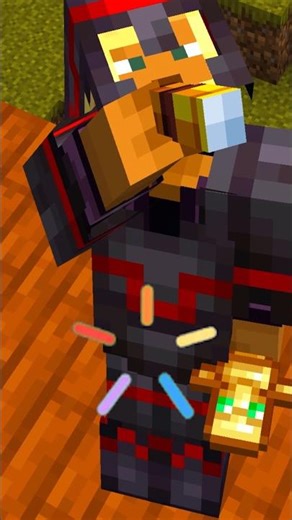 I troll Minecraft noobs… and THIS happens! 😂🔥 #minecraft #german #trolling #bedrock