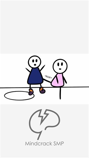 @silentwisperer BETRAYED ME (but make it animated) 😎 #minecraft #mindcrack