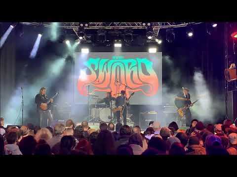 The Sword - Live at Amplified Live, Dallas, TX 3/12/2022